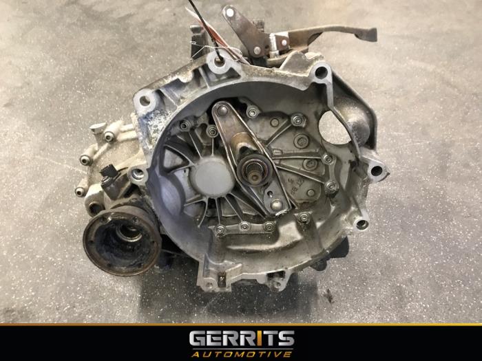 Gearbox Volkswagen Polo