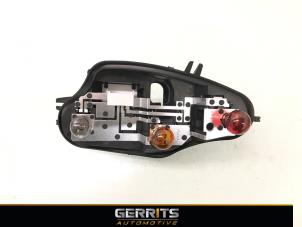 Gebruikte Fitting Achterlicht links Citroen C3 (SC) 1.6 HDi 92 Prijs € 28,60 Margeregeling aangeboden door Gerrits Automotive