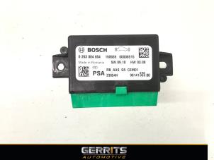 Gebruikte Module PDC Peugeot 308 SW (L4/L9/LC/LJ/LR) 1.6 BlueHDi 120 Prijs € 29,99 Margeregeling aangeboden door Gerrits Automotive BV