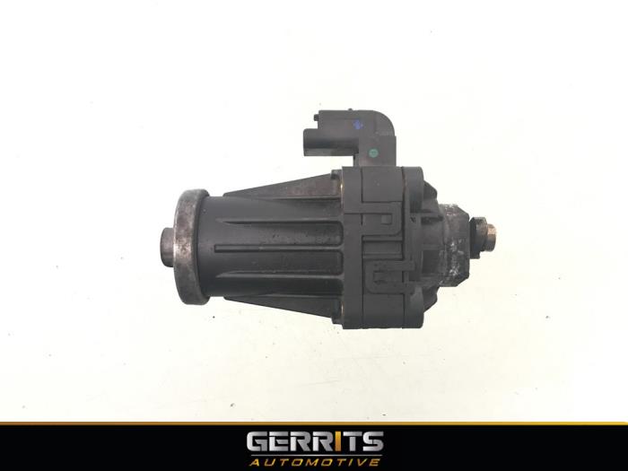 Gebruikte EGR module Ford Focus 3 Wagon 1.6 TDCi ECOnetic Prijs € 34,10 Margeregeling aangeboden door Gerrits Automotive BV