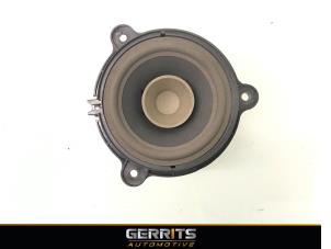 Gebruikte Speaker Renault Zoé (AG) 43kW Prijs € 39,60 Margeregeling aangeboden door Gerrits Automotive