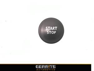 Gebruikte Start/Stop schakelaar Renault Zoé (AG) 43kW Prijs € 19,99 Margeregeling aangeboden door Gerrits Automotive