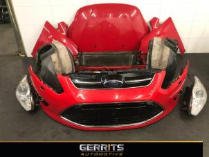 Gebruikte Voorkop compleet Ford C-Max (DXA) 2.0 TDCi 16V 115 Prijs € 1.250,00 Margeregeling aangeboden door Gerrits Automotive BV