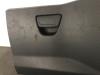 Dashboardkastje van een Ford B-Max (JK8) 1.0 EcoBoost 12V 100 2014