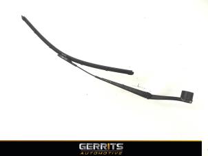 Gebruikte Ruitenwisserarm voor Ford B-Max (JK8) 1.0 EcoBoost 12V 100 Prijs € 21,98 Margeregeling aangeboden door Gerrits Automotive BV