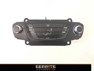 Gebruikte Kachel Bedieningspaneel Ford B-Max (JK8) 1.0 EcoBoost 12V 100 Prijs € 82,48 Margeregeling aangeboden door Gerrits Automotive BV