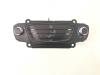 Ford B-Max (JK8) 1.0 EcoBoost 12V 100 Chaufage Bedieningspaneel