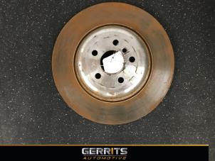 Gebruikte Remschijf achter BMW X7 M50d xDrive 3.0 24V Prijs € 99,00 Margeregeling aangeboden door Gerrits Automotive BV