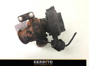 Gebruikte Turbo BMW X7 M50d xDrive 3.0 24V Prijs € 399,99 Margeregeling aangeboden door Gerrits Automotive BV