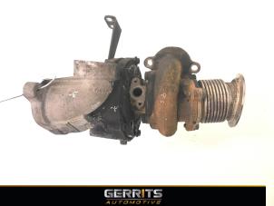 Gebruikte Turbo BMW X7 M50d xDrive 3.0 24V Prijs € 399,99 Margeregeling aangeboden door Gerrits Automotive BV