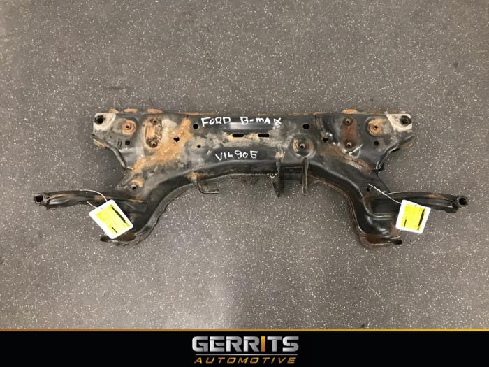 Gebruikte Subframe Ford B-Max (JK8) 1.0 EcoBoost 12V 100 Prijs € 142,98 Margeregeling aangeboden door Gerrits Automotive BV