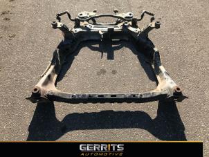Gebruikte Subframe Mazda 6 SportBreak (GH19/GHA9) 2.2 CDVi 16V 130 Prijs € 163,90 Margeregeling aangeboden door Gerrits Automotive BV