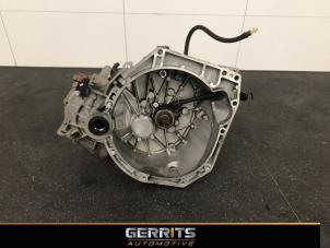 Gebruikte Versnellingsbak Renault Megane III Coupe (DZ) 1.4 16V TCe 130 Prijs € 399,99 Margeregeling aangeboden door Gerrits Automotive BV