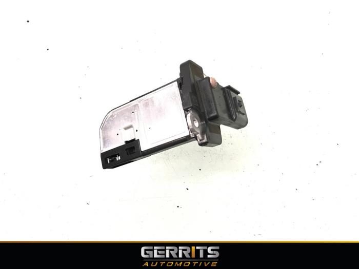 Gebruikte Luchtmassameter Ford C-Max (DXA) 2.0 TDCi 16V 115 Prijs € 45,10 Margeregeling aangeboden door Gerrits Automotive BV