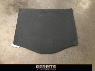 Gebruikte Kofferbak Mat Ford C-Max (DXA) 2.0 TDCi 16V 115 Prijs € 50,60 Margeregeling aangeboden door Gerrits Automotive BV