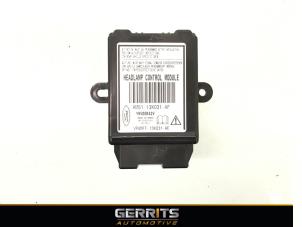 Gebruikte Module Verlichting Ford C-Max (DXA) 2.0 TDCi 16V 115 Prijs € 66,00 Margeregeling aangeboden door Gerrits Automotive