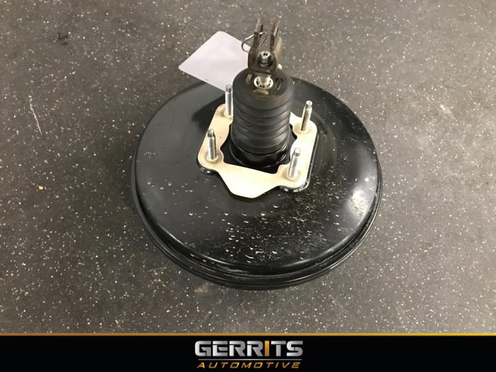 Gebruikte Rembol Mazda 6 SportBreak (GH19/GHA9) 2.2 CDVi 16V 130 Prijs € 38,50 Margeregeling aangeboden door Gerrits Automotive BV