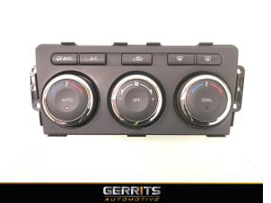 Gebruikte Kachel Bedieningspaneel Mazda 6 SportBreak (GH19/GHA9) 2.2 CDVi 16V 130 Prijs € 54,98 Margeregeling aangeboden door Gerrits Automotive BV