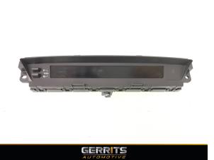 Gebruikte Display Interieur Mazda 6 SportBreak (GH19/GHA9) 2.2 CDVi 16V 130 Prijs € 39,60 Margeregeling aangeboden door Gerrits Automotive BV