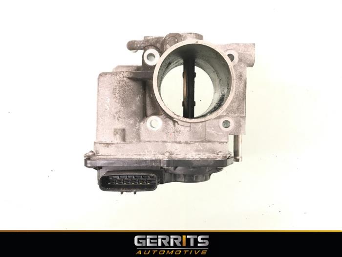 Gebruikte Gasklephuis Mazda 6 SportBreak (GH19/GHA9) 2.2 CDVi 16V 130 Prijs € 85,80 Margeregeling aangeboden door Gerrits Automotive BV