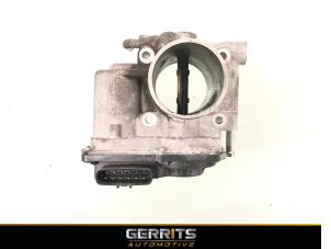 Gebruikte Gasklephuis Mazda 6 SportBreak (GH19/GHA9) 2.2 CDVi 16V 130 Prijs € 85,80 Margeregeling aangeboden door Gerrits Automotive BV