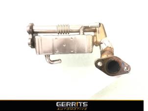 Gebruikte EGR koeler Mazda 6 SportBreak (GH19/GHA9) 2.2 CDVi 16V 130 Prijs € 34,10 Margeregeling aangeboden door Gerrits Automotive BV