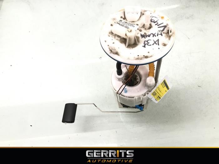 Gebruikte Tank element Pomp Hyundai iX35 (LM) 1.6 GDI 16V Prijs € 109,98 Margeregeling aangeboden door Gerrits Automotive BV