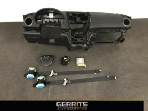 Gebruikte Airbag Set + Module Mazda 6 SportBreak (GH19/GHA9) 2.2 CDVi 16V 130 Prijs € 699,00 Margeregeling aangeboden door Gerrits Automotive BV