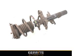 Gebruikte Mac Phersonpoot links-voor Renault Megane IV Estate (RFBK) 1.6 Energy dCi 130 Prijs € 93,48 Margeregeling aangeboden door Gerrits Automotive BV