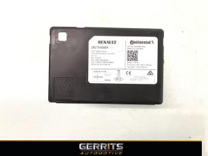 Gebruikte Module (diversen) Renault Megane IV Estate (RFBK) 1.6 Energy dCi 130 Prijs € 53,90 Margeregeling aangeboden door Gerrits Automotive BV
