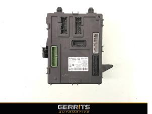 Gebruikte Bodycontrol Module Renault Megane IV Estate (RFBK) 1.6 Energy dCi 130 Prijs € 126,50 Margeregeling aangeboden door Gerrits Automotive