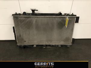 Gebruikte Radiateur Mazda 6 SportBreak (GH19/GHA9) 2.2 CDVi 16V 130 Prijs € 99,00 Margeregeling aangeboden door Gerrits Automotive BV