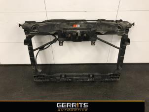 Gebruikte Voorfront Mazda 6 SportBreak (GH19/GHA9) 2.2 CDVi 16V 130 Prijs € 93,50 Margeregeling aangeboden door Gerrits Automotive BV