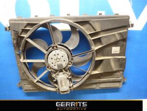 Gebruikte Koelvin Volvo S80 (AR/AS) 2.5 T Turbo 20V Prijs € 87,12 Margeregeling aangeboden door Gerrits Automotive BV