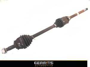 Gebruikte Homokineetas rechts-voor Fiat Doblo Cargo (263) 1.3 D Multijet Prijs € 60,49 Inclusief btw aangeboden door Gerrits Automotive BV