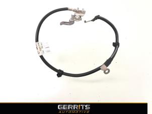 Gebruikte Kabel (diversen) Fiat Doblo Cargo (263) 1.3 D Multijet Prijs € 26,60 Inclusief btw aangeboden door Gerrits Automotive BV