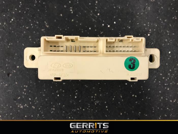 Gebruikte Computer Diversen Hyundai i30 (FD) 1.4 CVVT 16V Prijs € 21,98 Margeregeling aangeboden door Gerrits Automotive BV