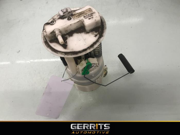 Gebruikte Brandstofpomp Elektrisch Renault Modus/Grand Modus (JP) 1.4 16V Prijs € 39,60 Margeregeling aangeboden door Gerrits Automotive BV