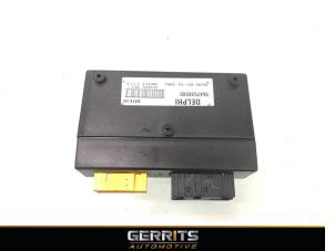 Gebruikte Cabriokap computer Peugeot 307 CC (3B) 2.0 16V Prijs € 159,48 Margeregeling aangeboden door Gerrits Automotive BV