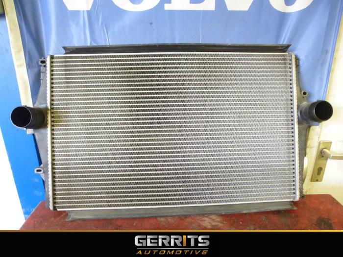 Volvo V70 Intercoolers voorraad Onderdelenlijn.nl