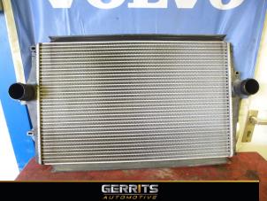 Gebruikte Intercooler Volvo S60 I (RS/HV) 2.4 D 20V Prijs € 47,30 Margeregeling aangeboden door Gerrits Automotive BV