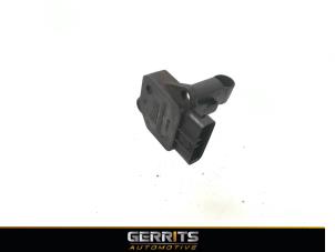 Gebruikte Luchtmassameter Mazda 6 Sport (GG14) 1.8i 16V Prijs € 21,98 Margeregeling aangeboden door Gerrits Automotive