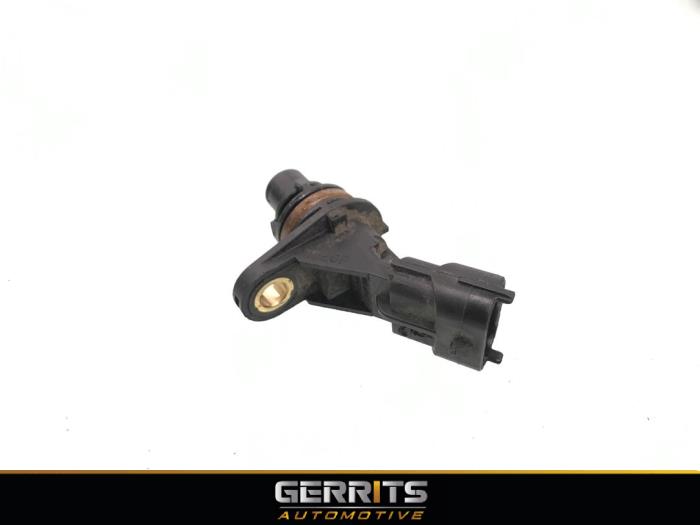 Gebruikte Nokkenas Sensor Ford Fiesta 6 (JA8) 1.0 Ti-VCT 12V 65 Prijs € 27,48 Margeregeling aangeboden door Gerrits Automotive BV