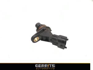 Gebruikte Nokkenas Sensor Ford Fiesta 6 (JA8) 1.0 Ti-VCT 12V 65 Prijs € 27,48 Margeregeling aangeboden door Gerrits Automotive BV