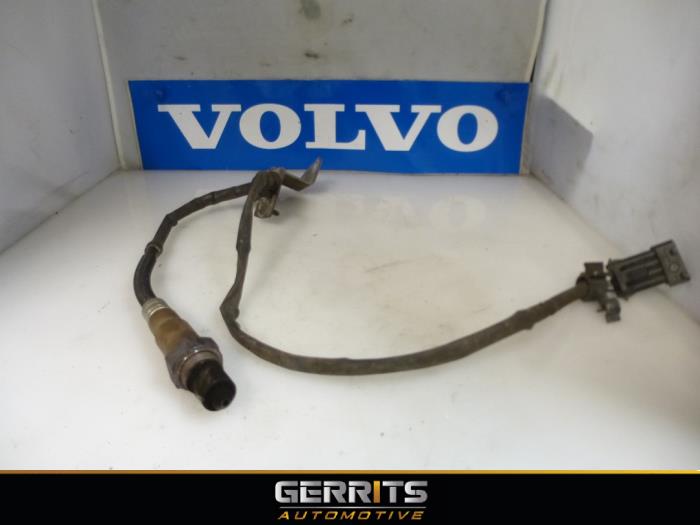 Gebruikte Lambda Sonde Volvo V70 (SW) 2.3 T5 20V Prijs € 37,40 Margeregeling aangeboden door Gerrits Automotive BV
