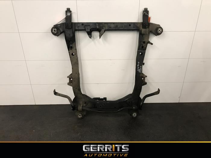 Gebruikte Subframe Opel Insignia Sports Tourer 2.0 Turbo 16V Ecotec Prijs € 123,20 Margeregeling aangeboden door Gerrits Automotive BV