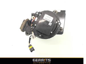 Gebruikte Kachel Ventilatiemotor Citroen DS5 (KD/KF) 2.0 165 HYbrid4 16V Prijs € 82,48 Margeregeling aangeboden door Gerrits Automotive