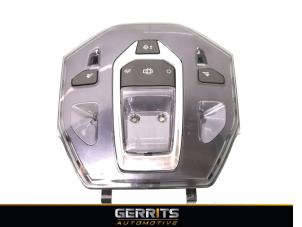 Gebruikte Binnenverlichting voor Citroen DS5 (KD/KF) 2.0 165 HYbrid4 16V Prijs € 54,98 Margeregeling aangeboden door Gerrits Automotive