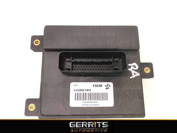 Gebruikte Brandstofpomp module Opel Insignia Sports Tourer 2.0 Turbo 16V Ecotec Prijs € 82,48 Margeregeling aangeboden door Gerrits Automotive BV