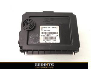 Gebruikte Module (diversen) Kia Carens III (FG) 2.0i CVVT 16V Prijs € 54,98 Margeregeling aangeboden door Gerrits Automotive BV